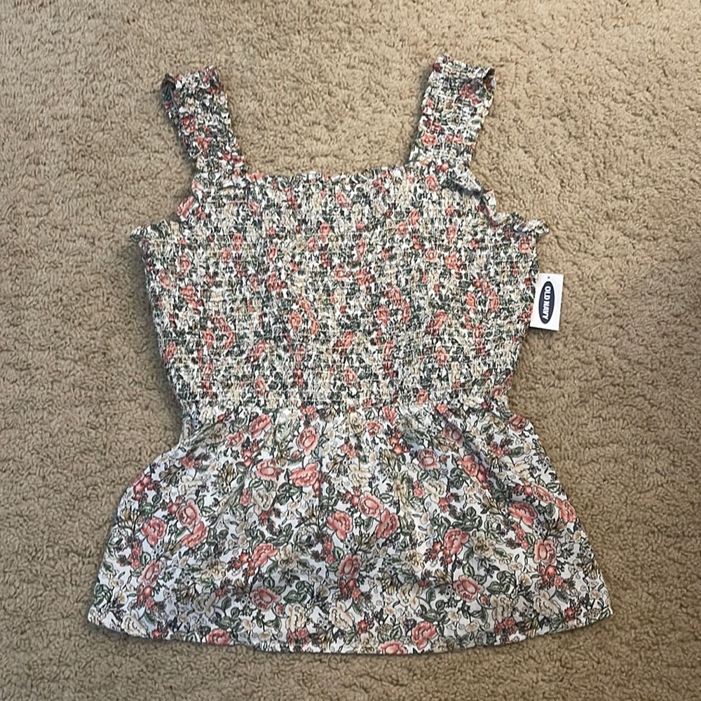 Old Navy tank top